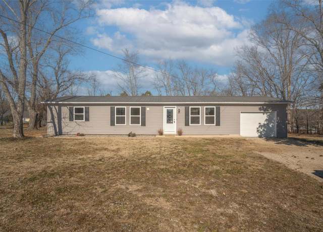 Property at 20 W Broadway, Ellsinore, MO 63937, 3 beds, 2 baths