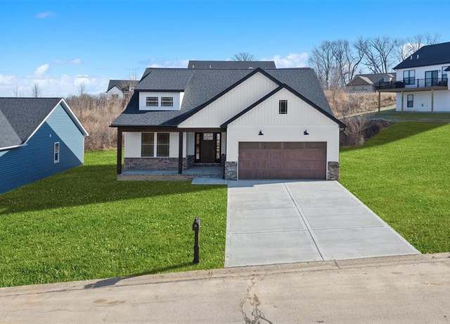 Property at 908 Half Moon Ln, Caseyville, IL 62232, 3 beds, 2 baths