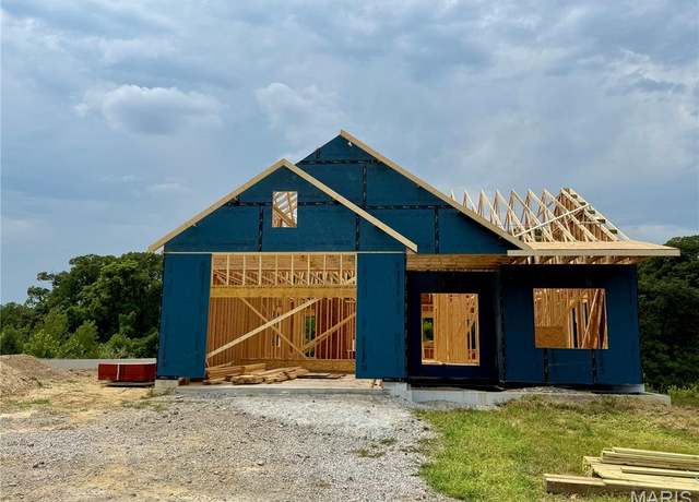 Property at 908 Half Moon Ln, Caseyville, IL 62232, 3 beds, 2 baths