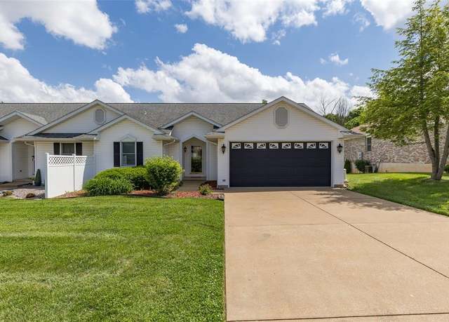 Property at 303 Holly Tree Ln, Farmington, MO 63640, 2 beds, 2 baths