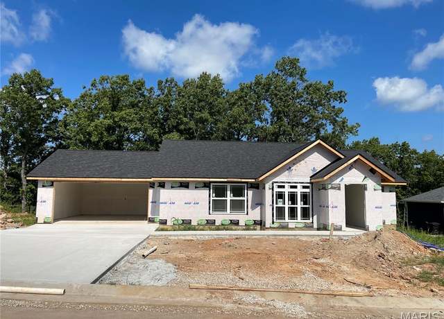 Property at 405 Breckenridge Dr, Waynesville, MO 65583, 3 beds, 2 baths