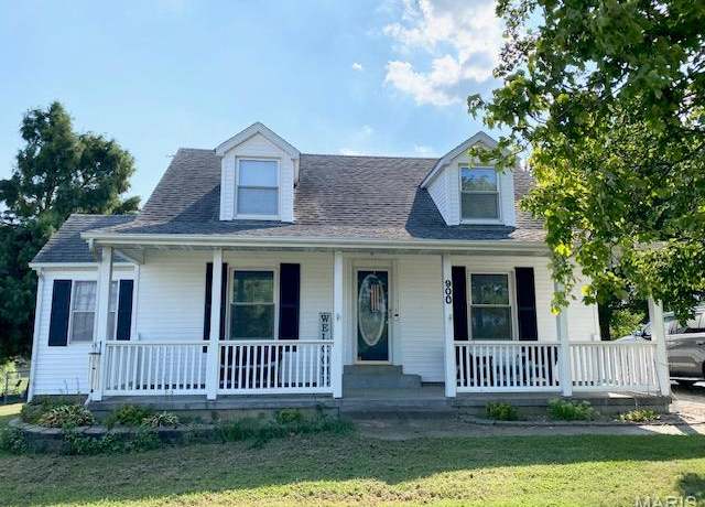 Property at 900 Old Saint Marys Rd, Perryville, MO 63775, 3 beds, 1 bath
