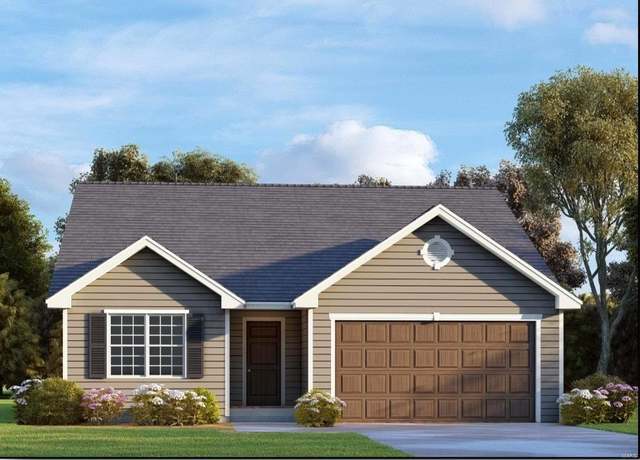 Property at 397 Nicole Dr, Caseyville, IL 62232, 3 beds, 2 baths