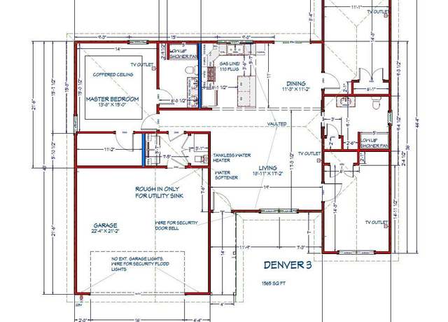 Property at 28 Phase One Summit Pass, Waynesville, MO 65583, 3 beds, 2 baths
