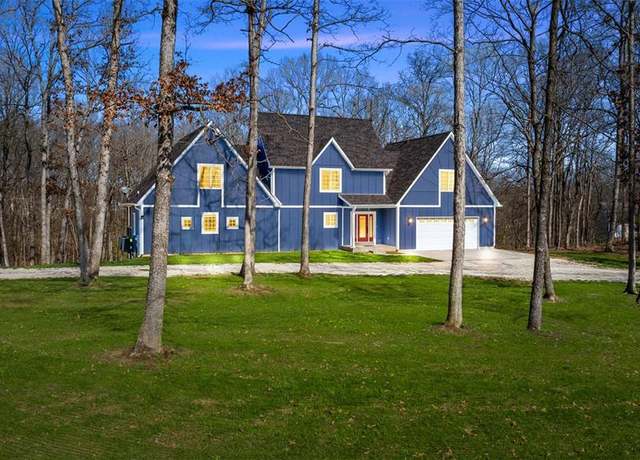 Property at 14633 Dotzler Way, Troy, MO 63379, 5 beds, 4 baths