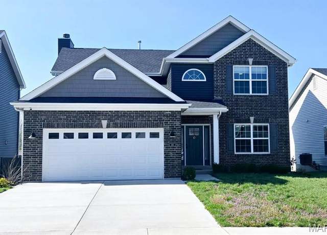 Property at 145 Pampano Ln, St Charles, MO 63301, 4 beds, 2.5 baths