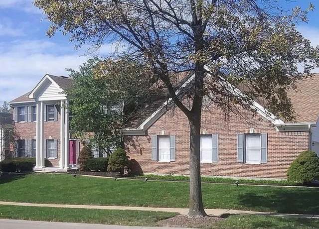 Property at 2259 Sycamore Dr, Chesterfield, MO 63017, 5 beds, 3.5 baths