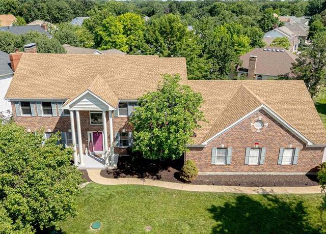 Property at 2259 Sycamore Dr, Chesterfield, MO 63017, 5 beds, 3.5 baths