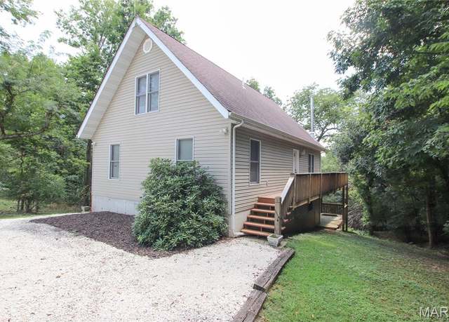Property at 158 S Miramiguoa Dr, Sullivan, MO 63080, 4 beds, 3 baths