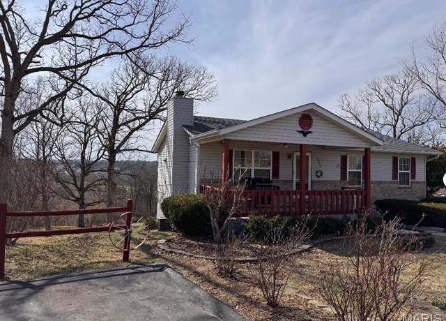 Property at 1880 Horine Rd, Festus, MO 63028, 3 beds, 2.5 baths