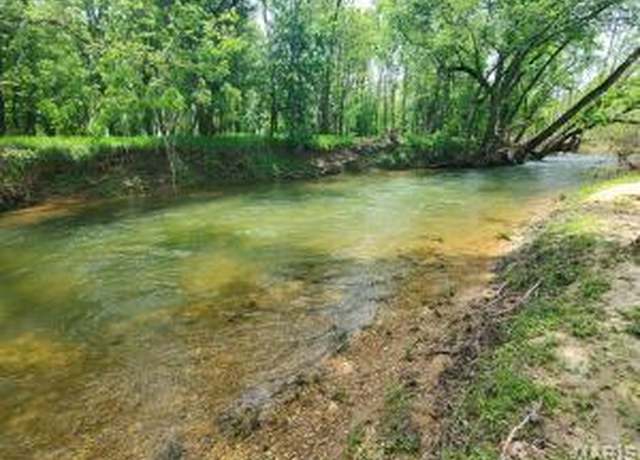 Property at 0 Lot 6 Big Piney Ests, Houston, MO 65483