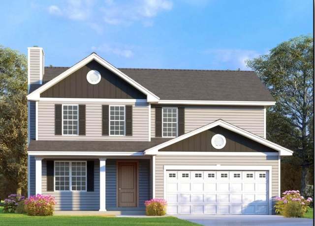 Property at 382 Nicole Dr, Caseyville, IL 62232, 3 beds, 2.5 baths