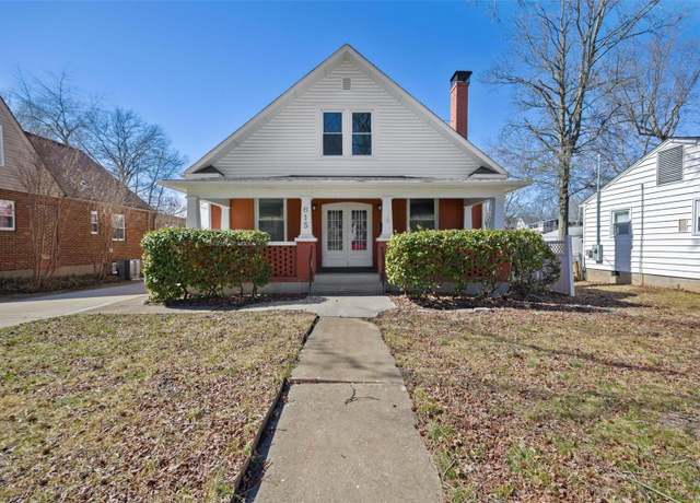 Property at 615 N Mill St, Festus, MO 63028, 3 beds, 2.5 baths