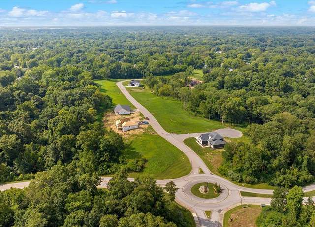 Property at 0 Boreal Ridge Subdivision, Caseyville, IL 62232