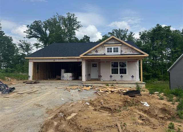 Property at 289 Broch Tuarach Pl, Jackson, MO 63755, 3 beds, 2 baths