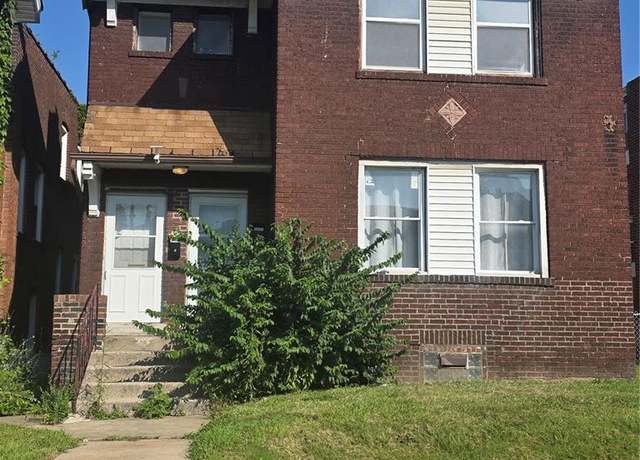 Property at 3421 Belt Ave, St Louis, MO 63120, 8 beds, 4 baths