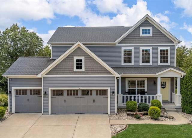 Property at 142 Countryshire Dr, O'fallon, MO 63367, 4 beds, 3.5 baths