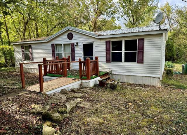 Property at 65 Bright St, Troy, MO 63379, 3 beds, 2 baths