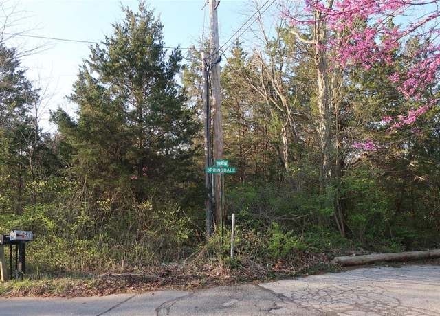 Property at Undisclosed address, Cedar Hill, MO 63016