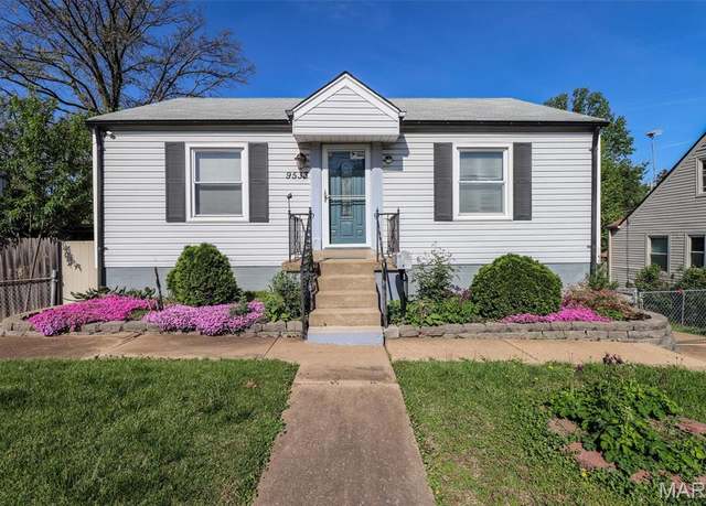 Property at 9533 Mackenzie Rd, St Louis, MO 63123, 2 beds, 2 baths