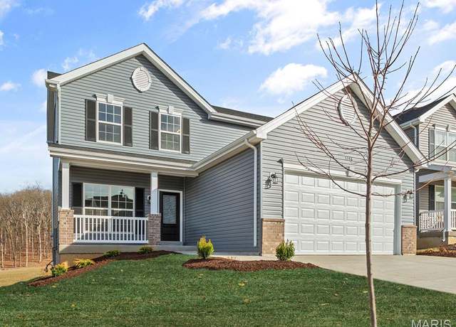 Property at 2 Berwick at Harvest Mnrs, O'fallon, MO 63385, 3 beds, 2.5 baths