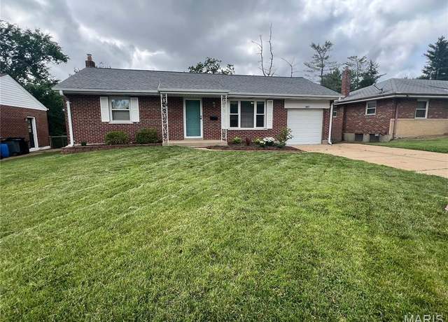 Property at 10037 Shapfield Ln, MO 63123, 2 beds, 1 bath