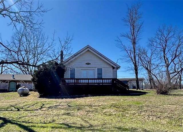 Property at 20434 Concord Rd, MO 65560, 2 beds, 1 bath