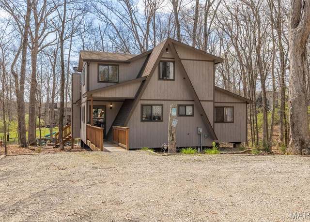 Property at 1750 Turrach Rdg, Innsbrook, MO 63390, 2 beds, 2 baths