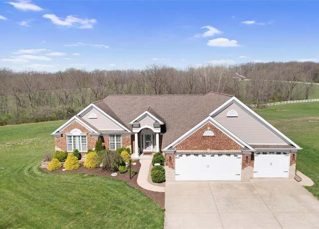 Property at 51 Champion Cir, Troy, MO 63379, 4 beds, 3 baths