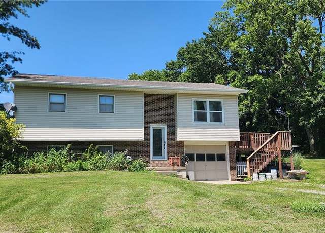 Property at 6501 W Ob Brown Rd, MO 65202