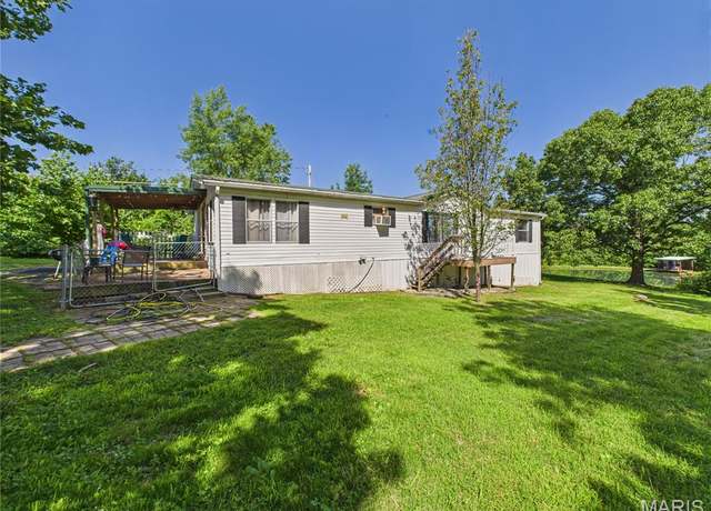 Property at 23235 Roulette, Waynesville, MO 65583, 3 beds, 2 baths