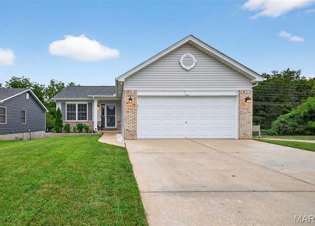 Property at 1001 Batters Box Ct, O Fallon, MO 63366, 3 beds, 3 baths