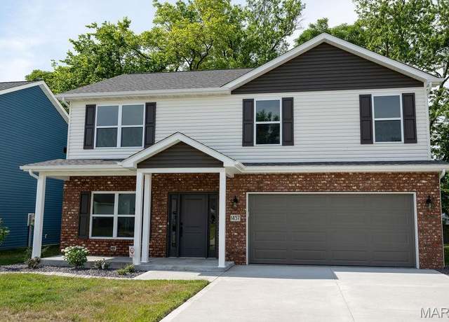 Property at 1457 Lexi Ln, Mascoutah, IL 62258, 3 beds, 2.5 baths