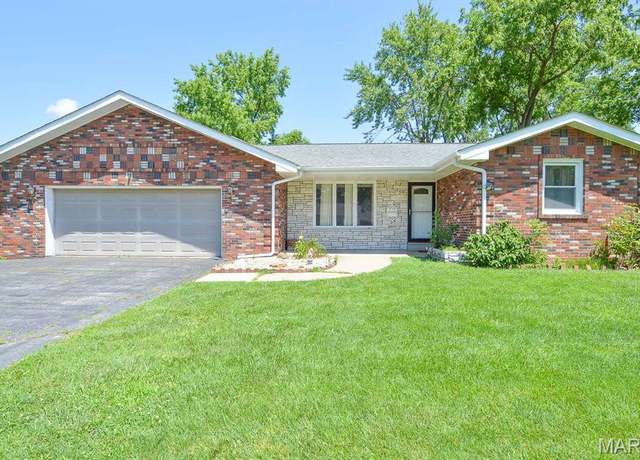 Property at 2521 Roney, Granite City, IL 62040, 3 beds, 1.5 baths