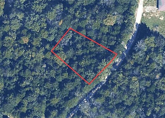 Property at 0 Red Bud Dr, Catawissa, MO 63015