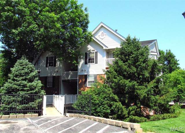Property at 450 Benton Dr Unit A, St Peters, MO 63376, 2 beds, 2 baths
