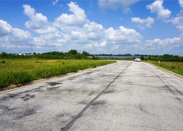 Property at 3600 Center Street Lot 6, Rolla, MO 65401
