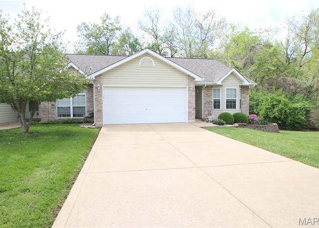 Property at 935 Blumhoff Rd, Wentzville, MO 63385, 2 beds, 2 baths