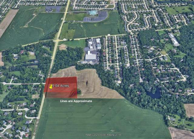 Property at 0 N Green Mount Rd, Shiloh, IL 62221
