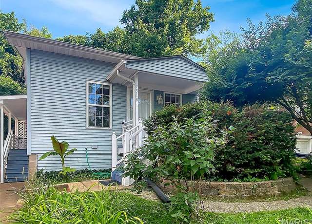 Property at 7318 Brunswick Ave, Shrewsbury, MO 63119, 2 beds, 2 baths