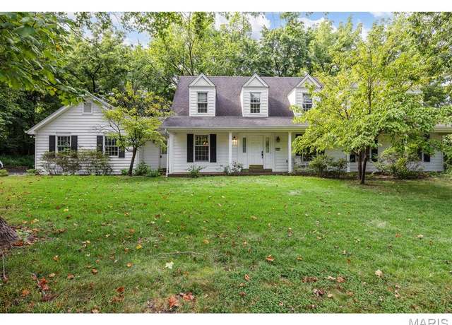 Property at 1924 Dougherty Ferry Rd. Rd, St Louis, MO 63122, 4 beds, 2.5 baths