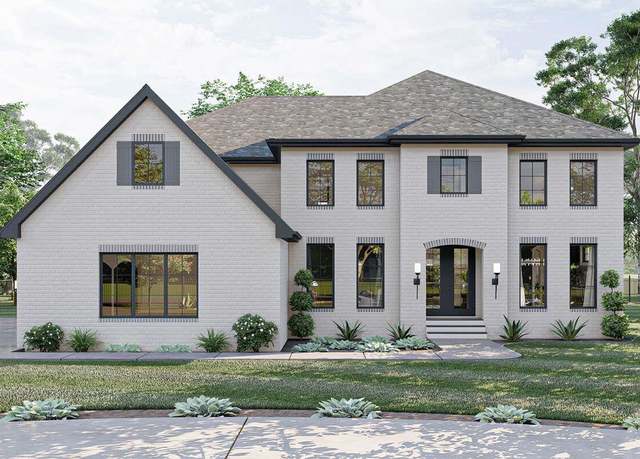Property at 17 Heather Hill Ln, Olivette, MO 63132, 5 beds, 4.5 baths