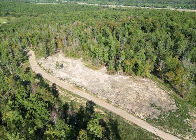 Property at 2 Madison County CR 410, Fredericktown, MO 63645