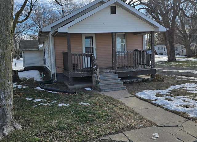 Property at 202 Velma Ave, South Roxana, IL 62087, 2 beds, 1 bath