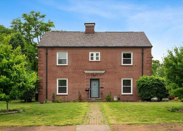 Property at 503 S Pennsylvania Ave, Belleville, IL 62220, 5 beds, 3.5 baths