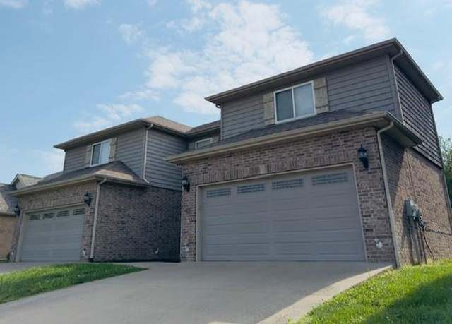 Property at 596 Silverado Trl, Cape Girardeau, MO 63701, 12 beds, 12 baths