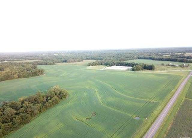 Property at 0 Hwy M / County RD 419, Middletown, MO 63359