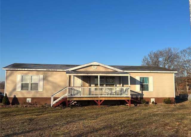 Property at 1539 Bcr 628, Puxico, MO 63960, 3 beds, 2 baths