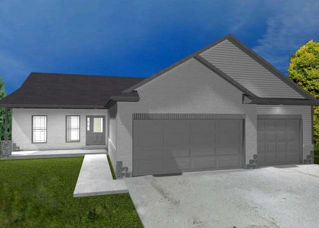 Property at 708 Mortar St, Mascoutah, IL 62258, 3 beds, 2 baths