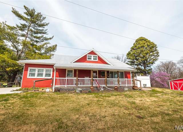 Property at 1343 Highway 63, Westphalia, MO 65054, 3 beds, 1 bath
